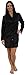 Pajama Heaven Women's Satin Sleepshirt