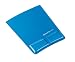 Fellowes Crystals Mouse Pad / Wrist Rest Blue