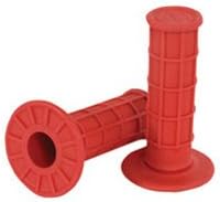 PEE-WEE GRIPS PR/PEE-WEE GRIPS 50cc RED