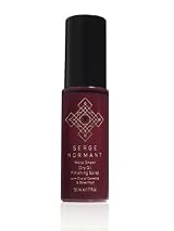 Serge Normant Meta Sheer Dry Oil Finishing Spray with oils of Camellia & olive Fruit.