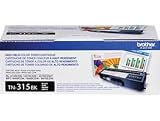 Brother MFC 9970CDW High Yield Black Toner (6000 Yield) - Genuine OEM toner