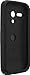 OtterBox Commuter Series Case for Moto G - Frustration-Free Packaging - Black