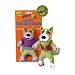 KITTY HOOT DOGGY DRESS N' DRAG KEN