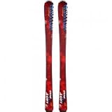 Nordica Hot Rod Junior Alpine Skis Kids