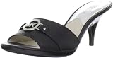 Michael Michael Kors Womens Tilly Mule Sandal Sandal