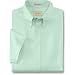 Short-Sleeve Oxford Shirt