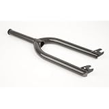 DK Alpha Fork 3/8in Clear Coat Raw