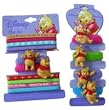 Disney Winnie The Pooh Hair Accessory 14 pcs Set