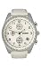 Chronograph Silver Dial Watch