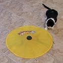 Panic Mouse - Undercover Mouse - Battery Operated Interactive Cat/Kitten Toy
