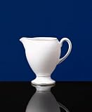 Wedgwood St. Moritz Bone China Creamer