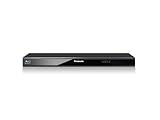 Panasonic DMP-BDT220EB Smart Network 3D Blu-ray Player - Black (New for 2012)