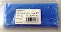 Toko S3 Hydrocarbon Blue 167g Ski or Snowboard Wax new