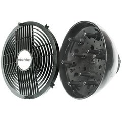 Click to see more detail Elchim Bi-Diffuser Elchim Bi-Diffuser