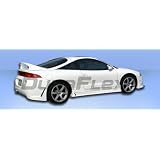 1995-1999 Mitsubishi Eclipse Talon B-2 Sideskirts by DuraFlex