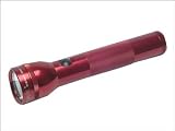 Produkt-Bild: Maglite - S2D035 2D-Cell Stablampe Boxed Rot - MGLS2D035