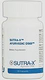 Parason Sutra-X DS69 Male Virility Supplement