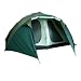 Confidence Holiday 6 Man 2 Room Camping Tent