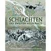 Schlachten 2. Weltkrieg: Mit strategischem Kartenmaterial aller Gefechte