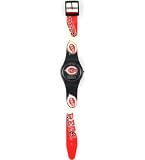Game Time Children's MLB Cincinnati Reds Fan Series Watch #MLB-KDI-CIN