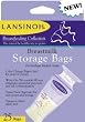 Lansinoh Breastmilk Storage Bags - 50 ct
