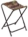 Ameristep Dove Stool Realtree Apg Hd Folds Flat Fits Most Spring Steel Blind Back Packs