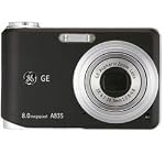 GENERAL ELECTRIC - A835 - black