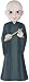 Funko Rock Candy: Harry Potter- Lord Voldemort