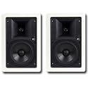 Klipsch Synergy KHW-5 In-Wall Loudspeaker (Pair, Black)