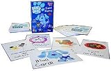 Blues Clues Card Game