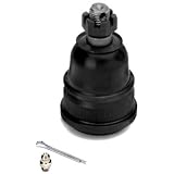 Proforged 101-10013 Greasable E-Coated Front Lower Ball Joint