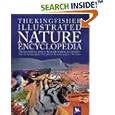 The Kingfisher Illustrated Nature Encyclopedia by David Burnie