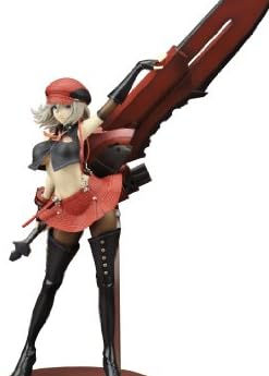 アリサ・イリーニチナ・アミエーラ (1/7スケール PVC塗装済完成品) アリサ・イリーニチナ・アミエーラ (1/7スケール PVC塗装済完成品)