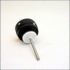 Black and Decker 243245 Grass Hog Spindle