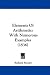 Elements Of Arithmetic: With Numerous Examples (1836)