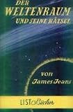 Der Weltraum und seine R�tsel - James Jeans