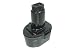 7.2v,2200mAh, Ni-MH, Replacement Power Tool Battery for DEWALT DE9057,	DE9085,DW9057