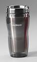 Farberware 16 oz Mug Black