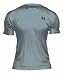 Under Armour Heatgear Full T loose,gray