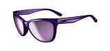 Damen Sonnenbrille Fringe Grape Juice / Violet Gradiant