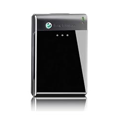 Sony Ericsson EP900 Micro USB Batterie ladeger�t