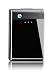 Sony Ericsson EP900 Micro USB External Battery Charger for Vivaz, Vivaz Pro, Xperia X10, Xperia X10 