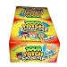 Sour Patch Extreme Safe & Chewy Candy - 1.8 Oz/Pack, 24 Ea