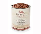 California Almonds