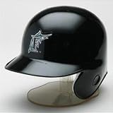 MLB Florida Marlins Replica Mini Helmet