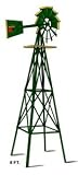 Oliver 8' Windmill