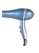 Babyliss Pro BABNT5548 2000 Watt Ionic Nano Titanium with Integrated Ion Generator Hair Dryer