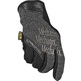 Mechanix Wear Climate Control Zone 2 Gloves - Large/Black