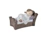 Nao Cosy Dreams Figurine