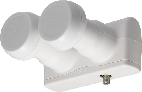 Maximum PRO-LINE 6&deg; Monoblock Single LNB P-21, 0.1 dB Preisvergleich